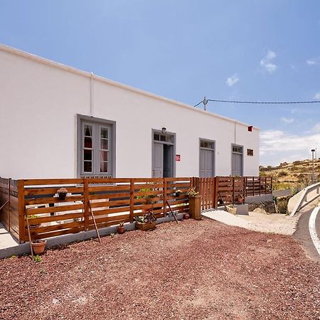 La Casa Del Barranco Βίλα Fasnia Εξωτερικό φωτογραφία