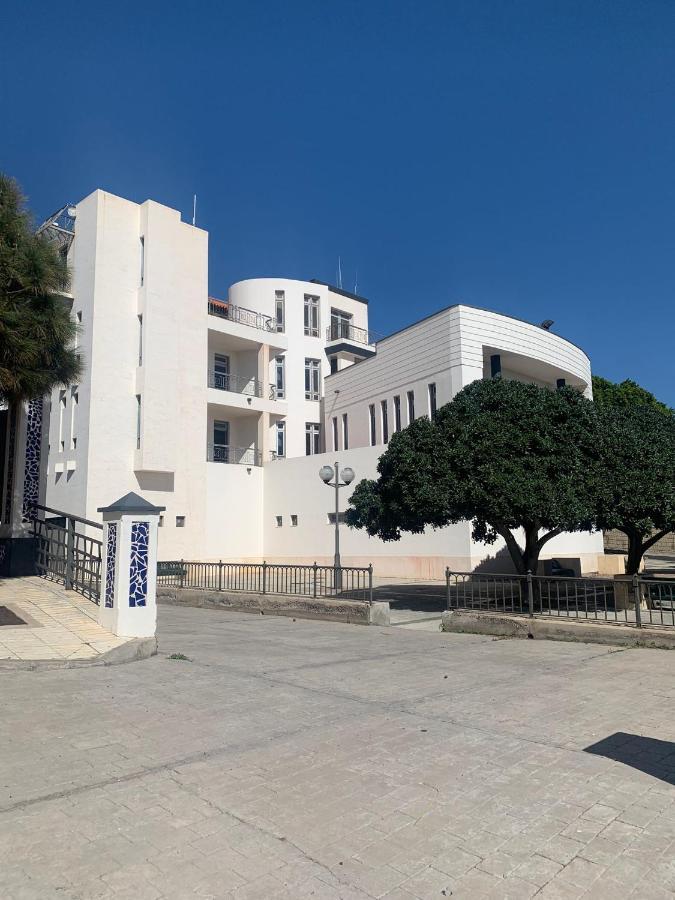 La Casa Del Barranco Βίλα Fasnia Εξωτερικό φωτογραφία