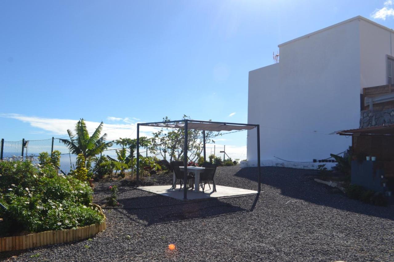 La Casa Del Barranco Βίλα Fasnia Εξωτερικό φωτογραφία